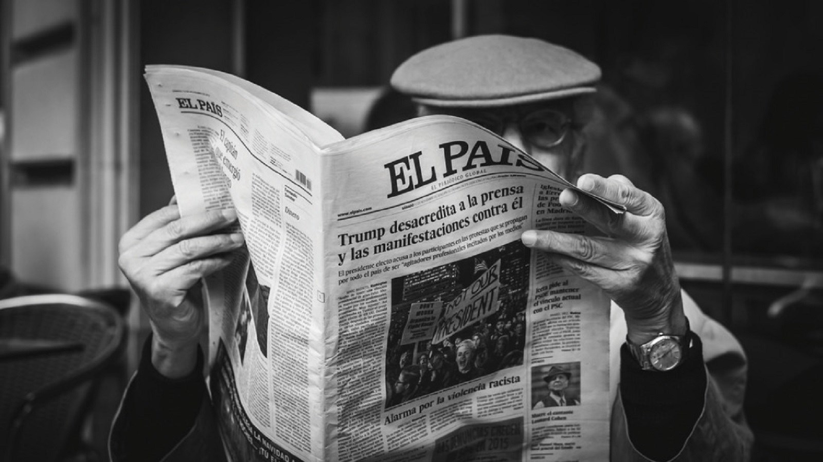 علیه خبر فوری