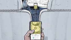 آیا استارتاپ‌ها دلشان به حال فقرا می‌سوزد؟