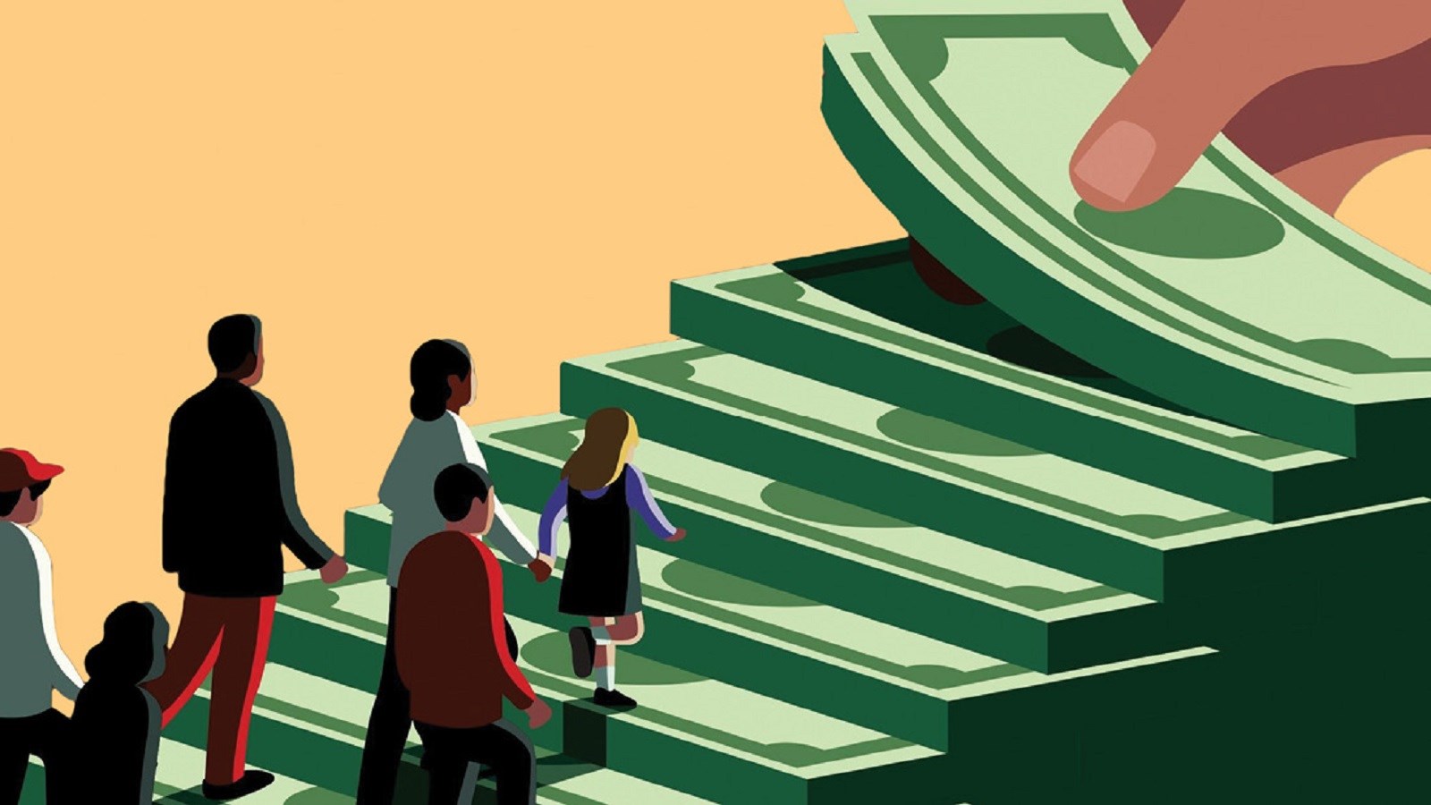 مارک زاکربرگ و ایلان ماسک هم طرفدار یارانۀ نقدی‌اند؟