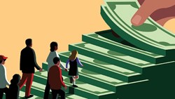 مارک زاکربرگ و ایلان ماسک هم طرفدار یارانۀ نقدی‌اند؟