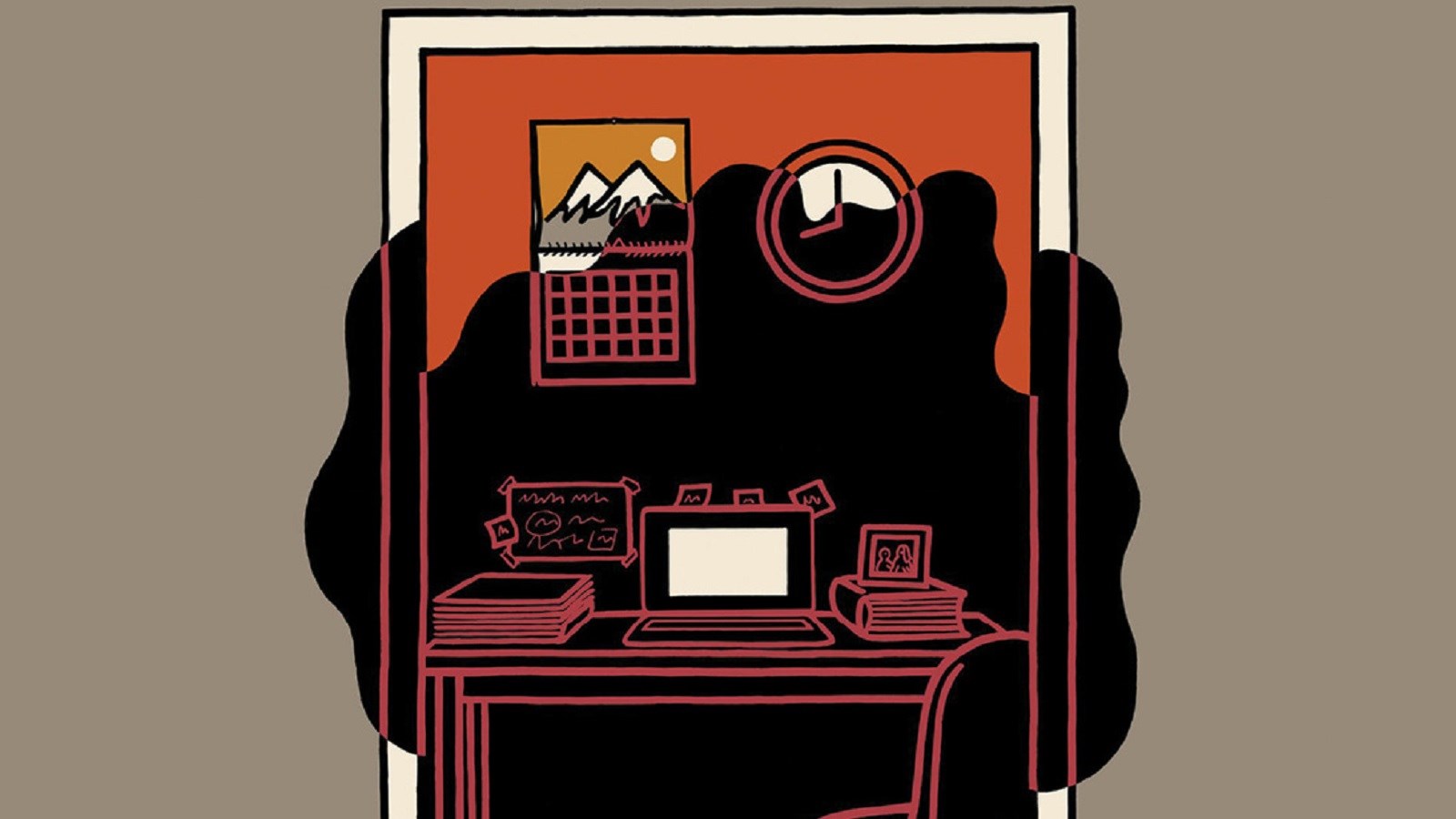 چرا مدیریت زمان زندگی‌مان را نابود می‌کند؟