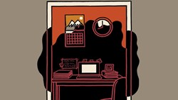 چرا مدیریت زمان زندگی‌مان را نابود می‌کند؟