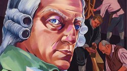 شاید تقصیر آدام اسمیت است که این‌قدر از کارکردن متنفریم