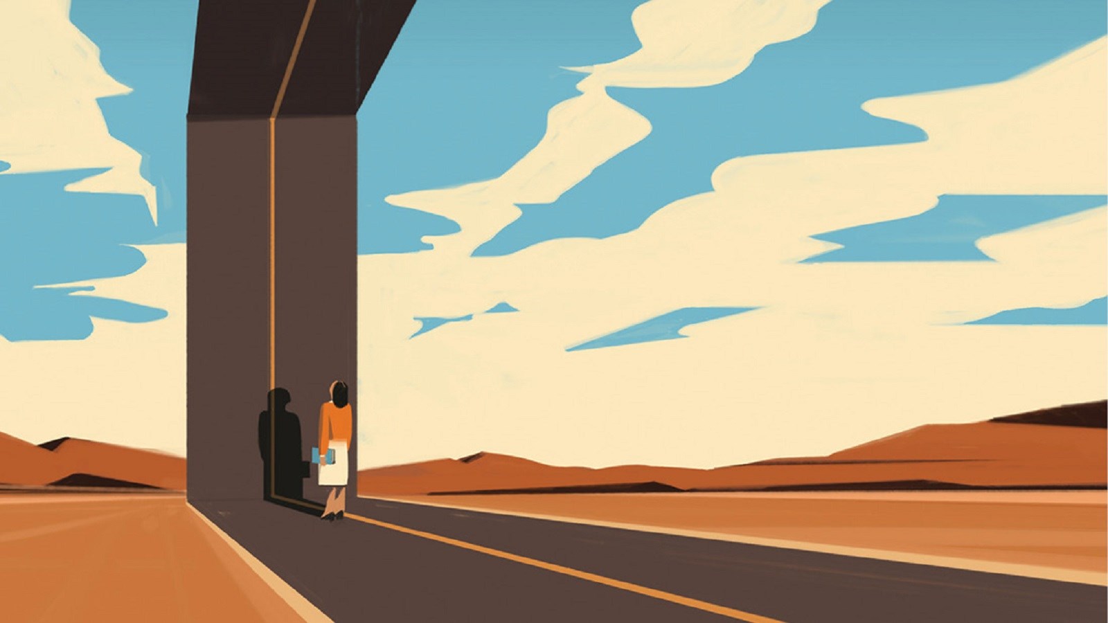 باور به شایسته‌سالاری نه‌تنها اشتباه بلکه زیان‌بار است