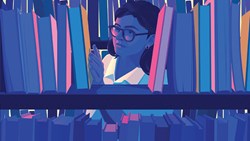 چرا باید سراغ کتاب‌هایی بروید که از آن‌ها متنفرید؟