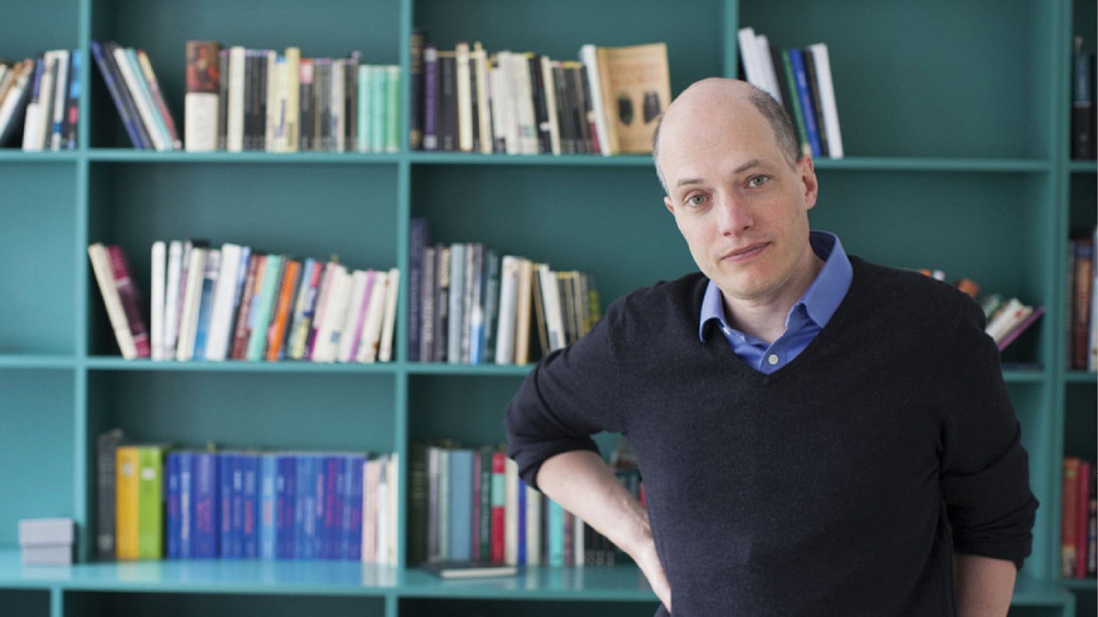 در دفاع از کتاب‌های خودیاری