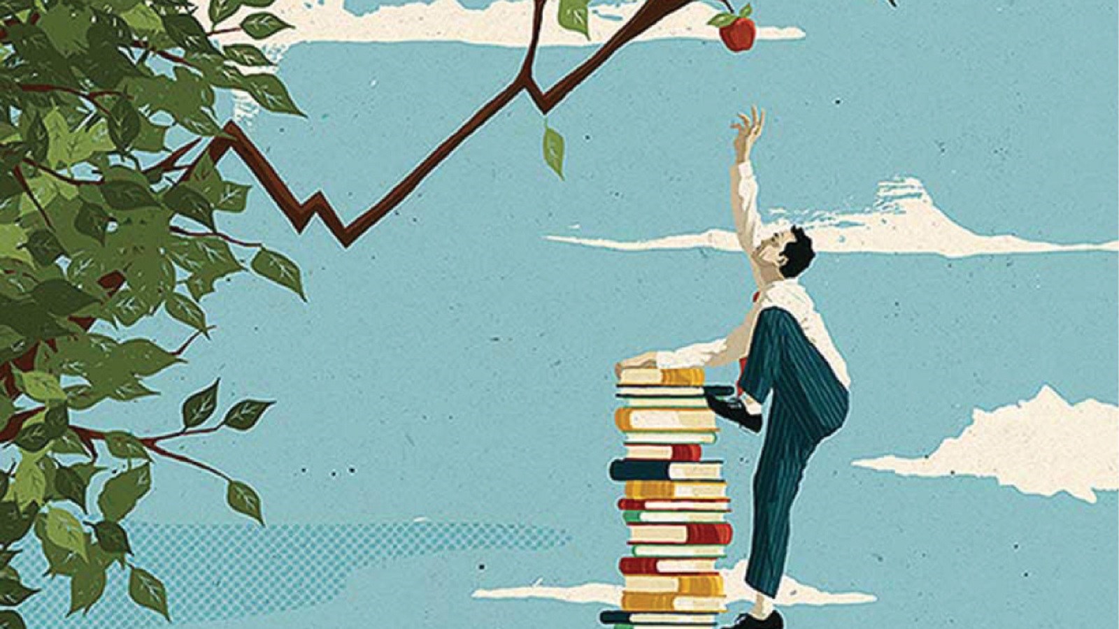 آیا کتاب‌های خودیاری فایده‌ای هم دارند؟