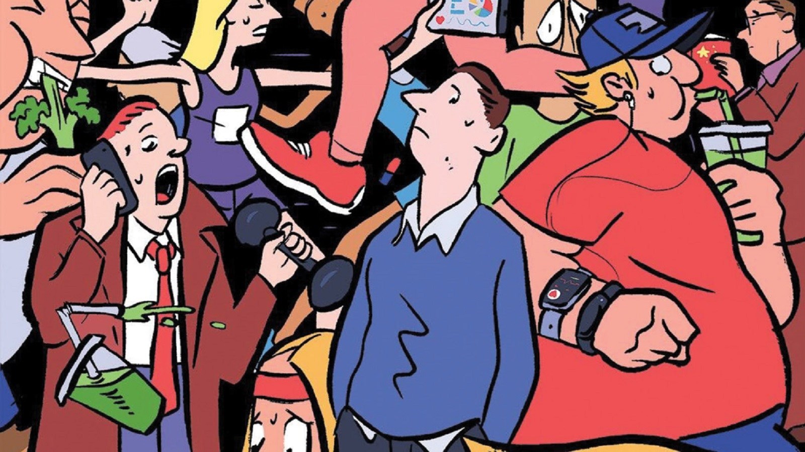 از این بهتر نخواهی شد