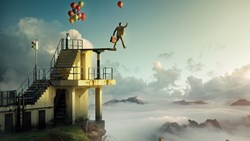 یک‌ سال برای بهترشدن: رؤیایی که به کابوس تبدیل شد