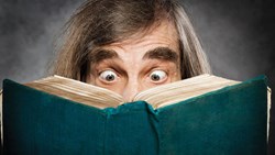 خودیاری با چاشنی فحاشی