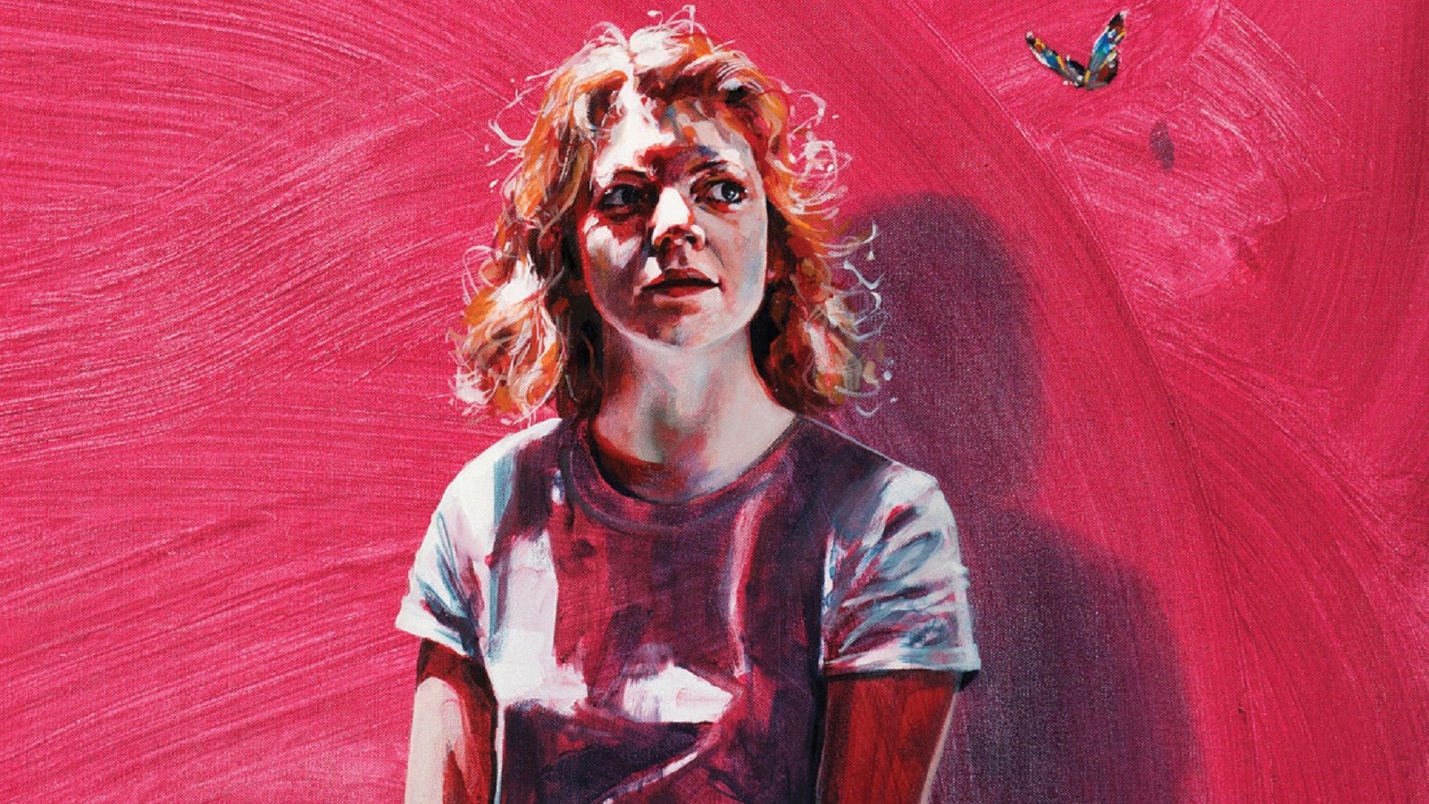 «خودت باش» توصیۀ مزخرفی است، چه دختر باشی چه پسر