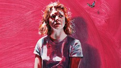 «خودت باش» توصیۀ مزخرفی است، چه دختر باشی چه پسر