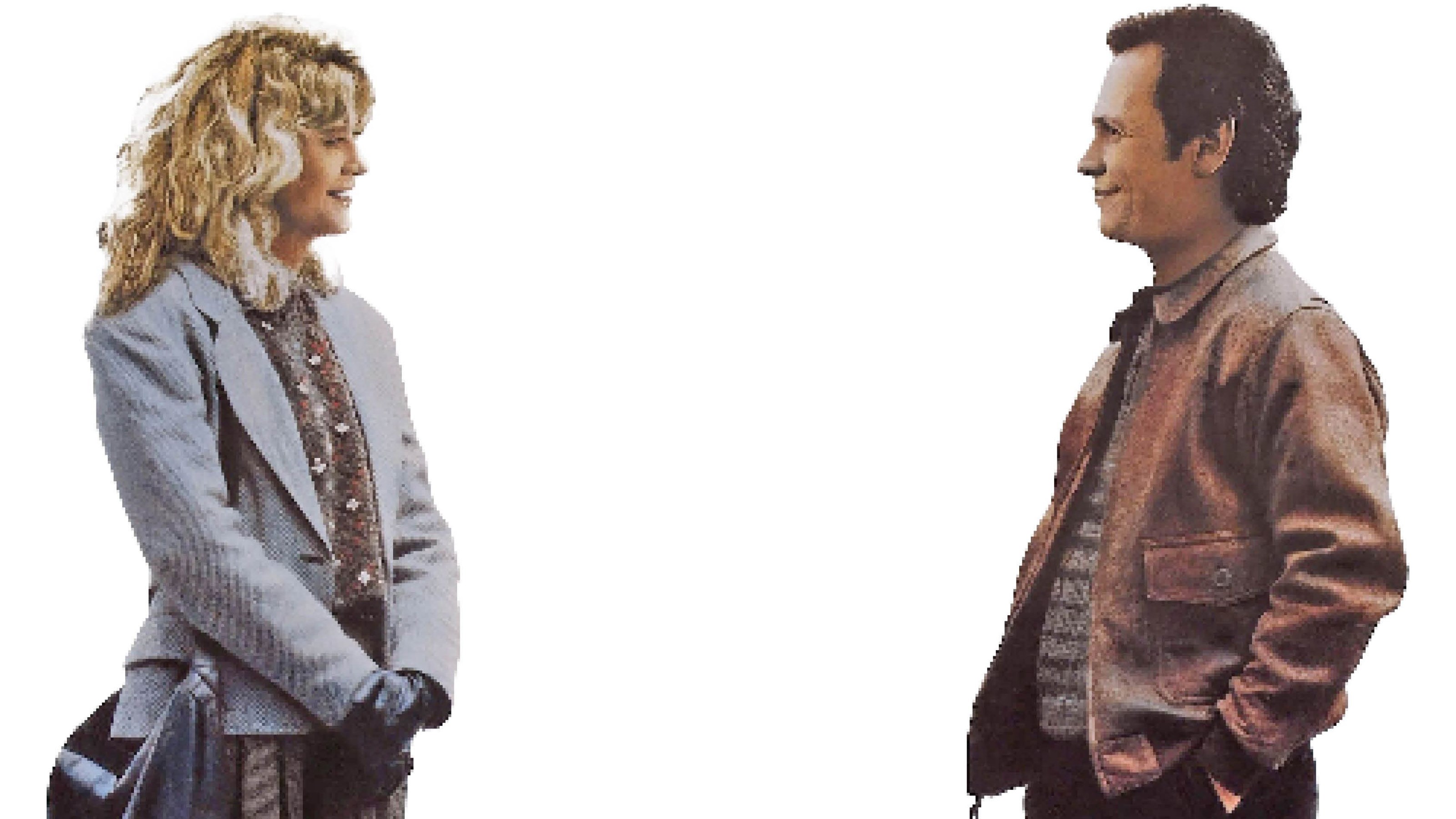 وقتی هری با سالی ملاقات کرد