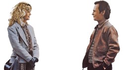 وقتی هری با سالی ملاقات کرد