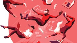 چگونه هم آرامش ذهنی داشته باشیم و هم تلفن همراه؟