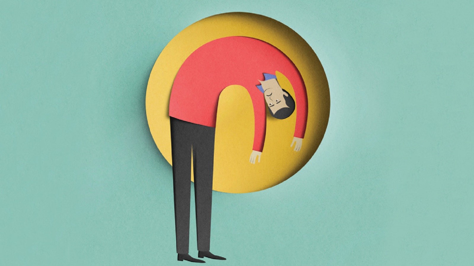 سابقۀ اهمال‌کاری بشر به یونان باستان می‌رسد