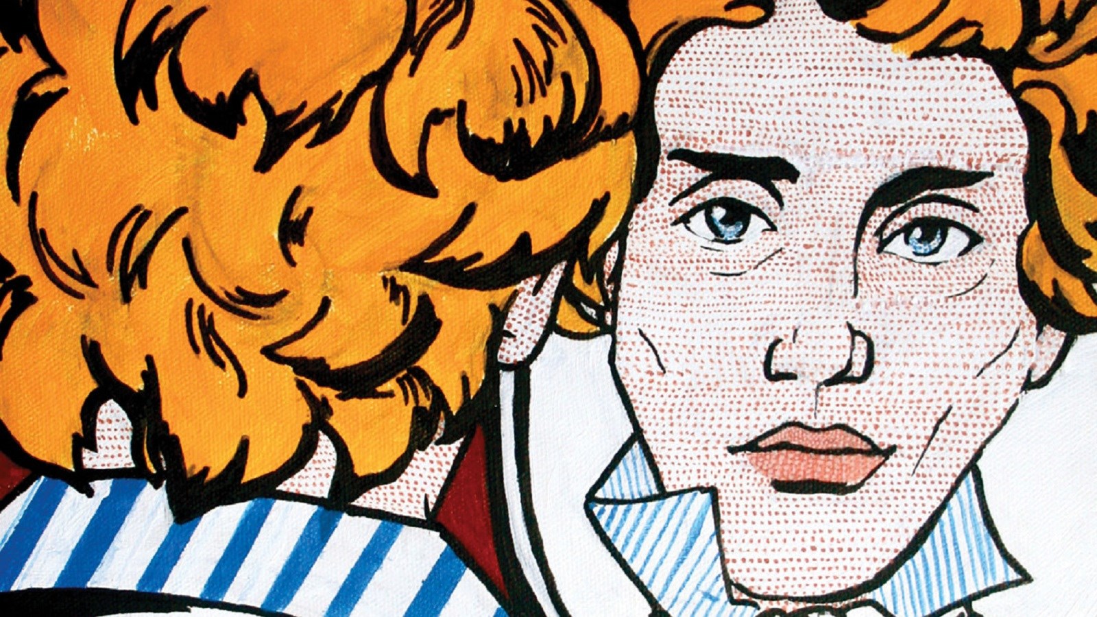 کیرکگور به‌خاطر فلسفه‌اش از نامزد خود جدا شد