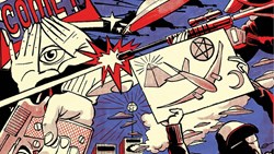 جمهوری دروغ‌ها: سرنوشت تئوری‌های توطئه