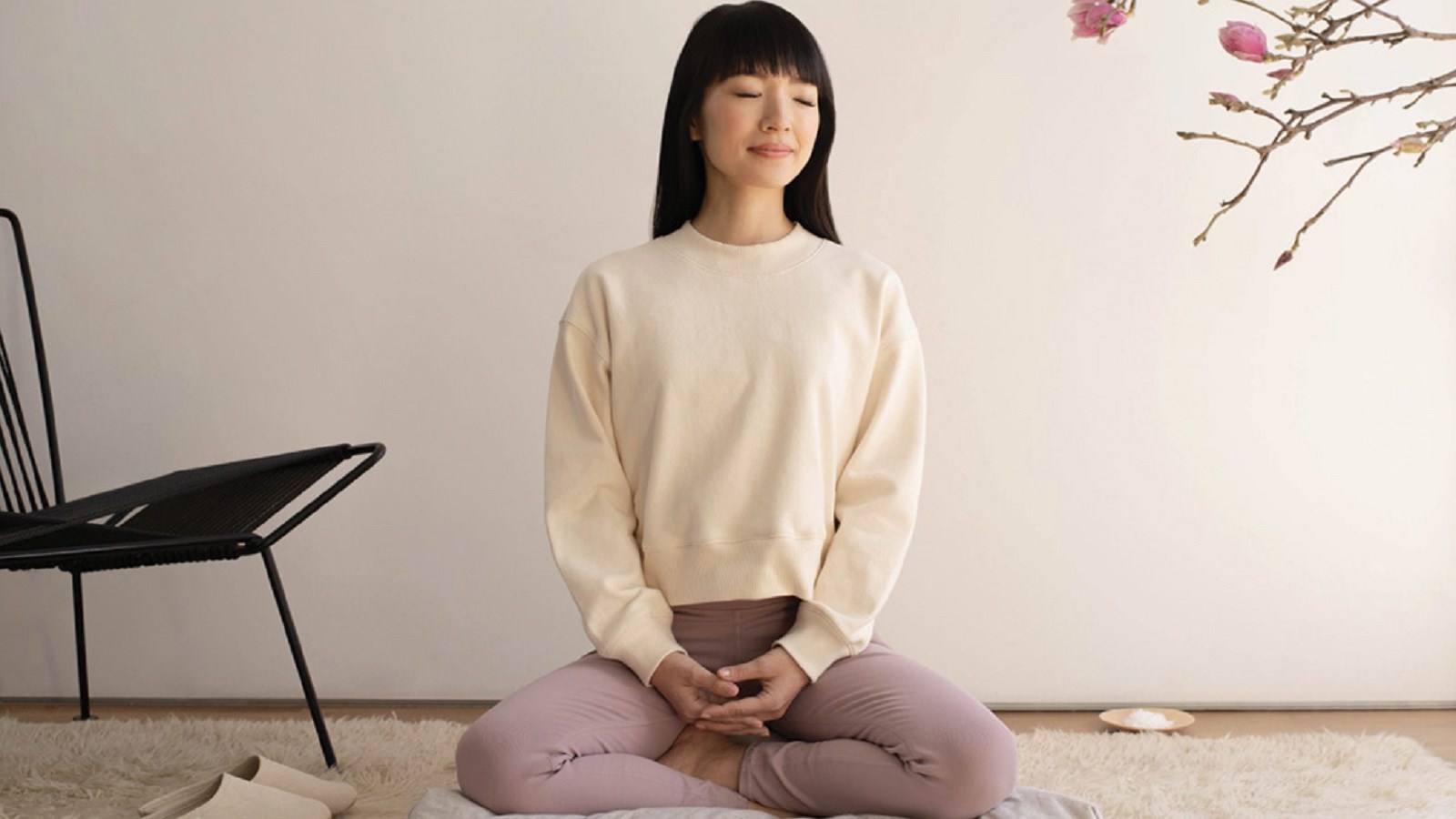 به ماهیتابه احترام بگذار: ریشه‌های دینی ماری کوندو