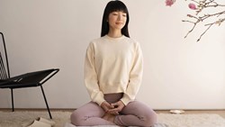 به ماهیتابه احترام بگذار: ریشه‌های دینی ماری کوندو