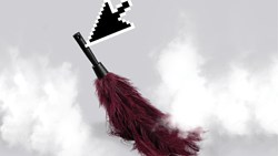 چطور دسکتاپ مرتبی داشته باشیم؟