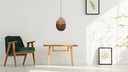 جنون مینیمالیسم: آیا تمیزی و سادگی ما را نجات خواهد داد؟