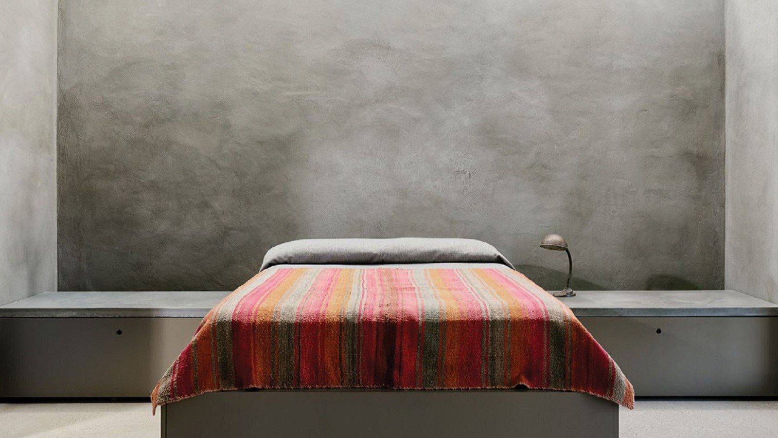 مینیمالیسم در تمایل ذاتی بشر برای «نبودن» ریشه دارد