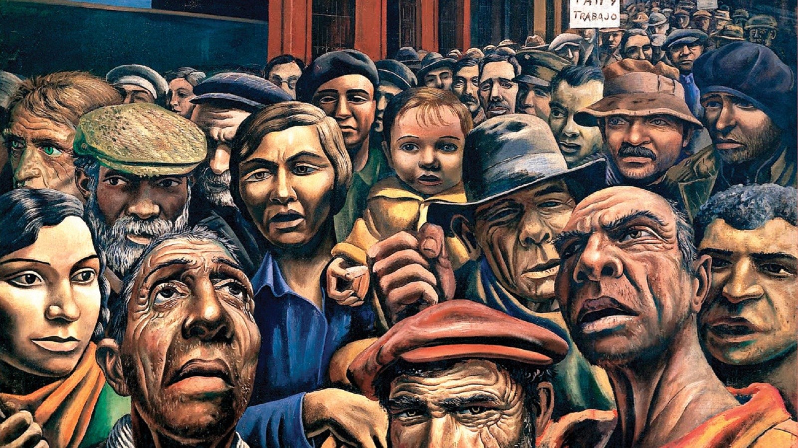 چگونه افراد هم از دولت متنفرند و هم به آن نیاز دارند؟