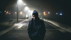 چرا از من خوشش نمی‌آید؟