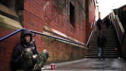 نئولیبرالیسم چیزی شبیه «دروغ بزرگ» هیتلر بود