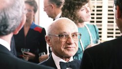 میلتون فریدمن برنده‌شدن در مناظره را بیشتر از حقیقت دوست داشت