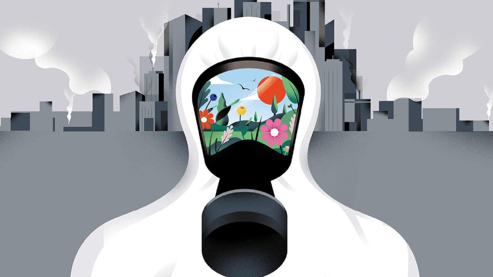 هرگز نباید به «شرایط عادی» برگردیم