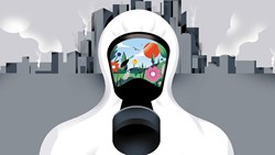 هرگز نباید به «شرایط عادی» برگردیم