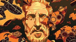 چرا دائماً وضعیت امروزمان را با اتفاقاتی در گذشته‌های دور مقایسه می‌کنیم؟