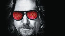 لبوفسکی بزرگ