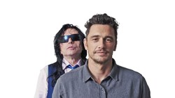 هنرمند فاجعه