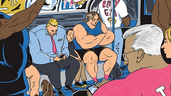 میل به داشتن بدنی مثل آرنولد می‌تواند به اندازۀ اعتیاد به هروئین خطرناک باشد