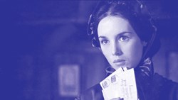 ایزابل‌ آجانی