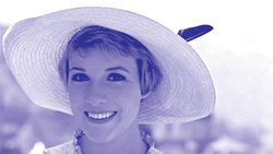 جولی‌ اندروز