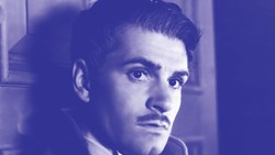 لارنس اولیویه