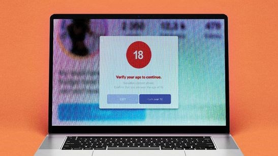 چرا شبکه‌های اجتماعی پر از عکس‌های برهنه شده است؟