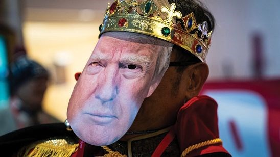 باشگاه راست‌گرایان هوادار دیکتاتوری