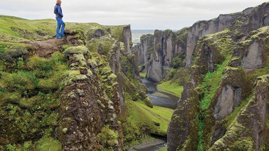 همه به اینفلوئنسر سفر تبدیل شده‌اند