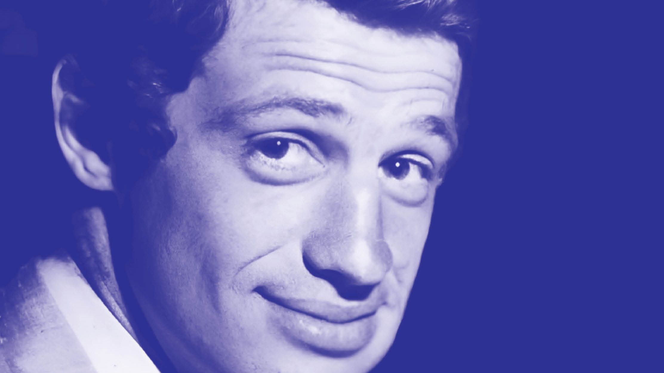 ژان پل‌بلموندو