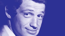 ژان پل‌بلموندو