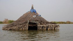 بحران اقلیمی را ثروتمندان جهان دامن می‌زنند، اما فقرا بهایش را می‌پردازند