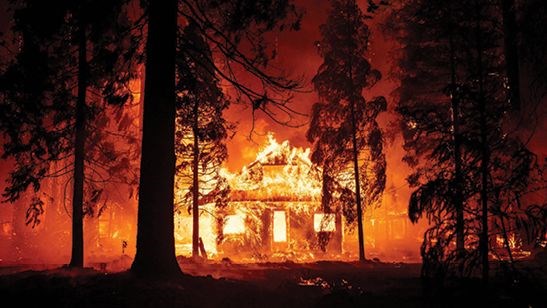 بعد از هزاران سال، وقت آن رسیده است که از آتش‌افروختن دست بکشیم