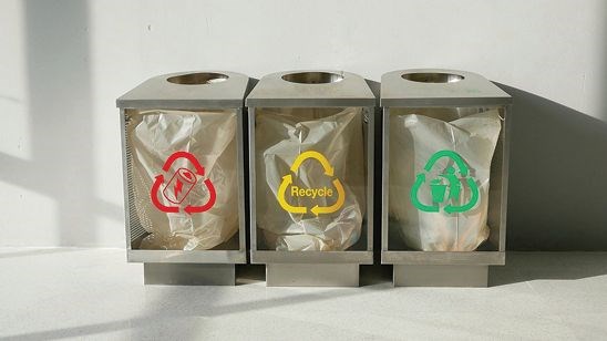 بازیافت بزرگ‌ترین فریب محیط زیستی در پنجاه سال گذشته است