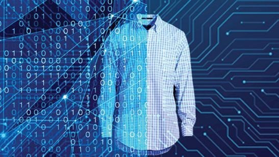 جهان مُشتی اطلاعات پراکنده شده است و چندتایی پیامک خرید