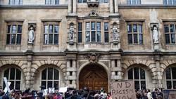 استعمارزدایی امروزه چه معنایی دارد؟